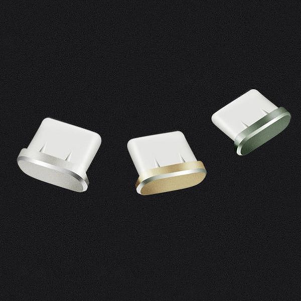 

type c anti dust plug set usb type-c port for samsung galaxy s8 s9 plus for hu jllyqm