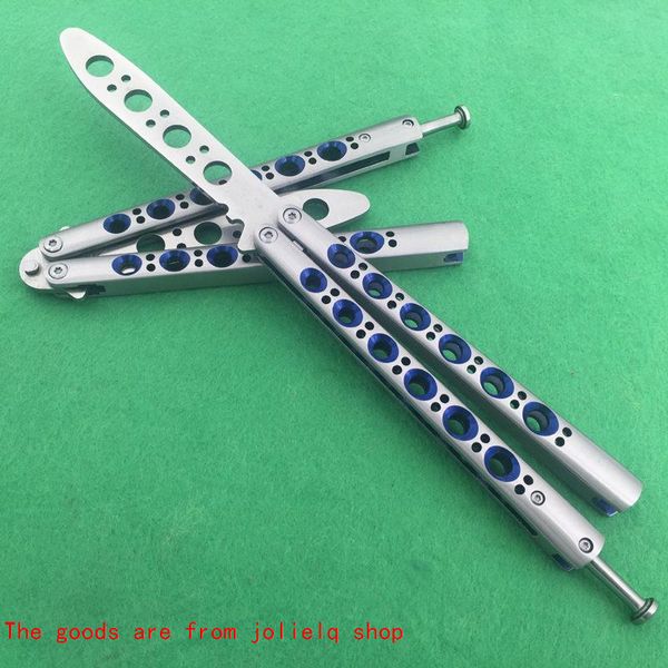 

bm40 blue the one swinging eyes hunting practice folding pocket flail knife survival knife xmas unknifed craft gift knife 98ixb qynf