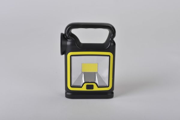 

4pcs portable solar lamp outdoor rechargeable eco-friendly for emergency handheld solar lights