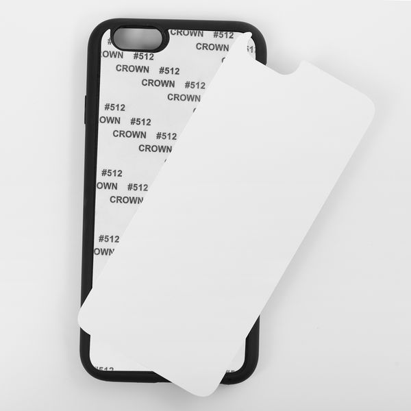 

mobile phone accessories xs aluminium 2d diy plates sublimation heat 6 phone pc case iphone for 8 with max xr press 7 x arfrn