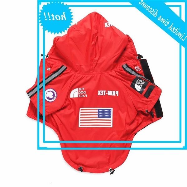 

big for clothes dog pets face rottweiler rain jacket coat the pxzuw pp2006