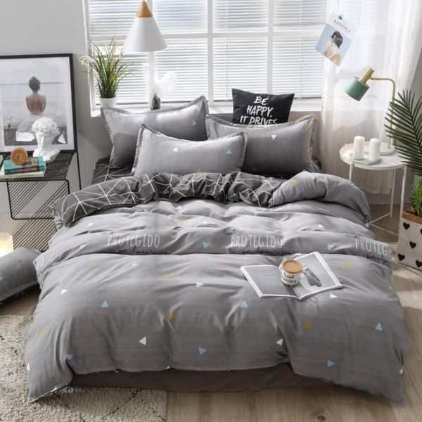 

bedding sets mylb set animal 3/4pcs family include bed sheet duvet cover pillowcase boy room decoration bedspread1