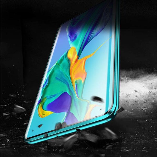 

magnetic metal case for huawei p30 p40 p20 pro lite y9 prime p smart z y9s nova 7i 5 6 7 h jlltrj