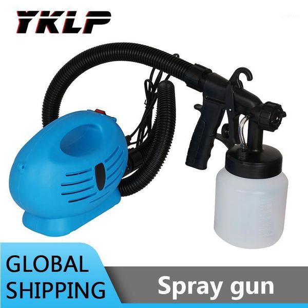 

electric spray gun furniture oat high atomization spray gun paint machine paint coating tool latex1