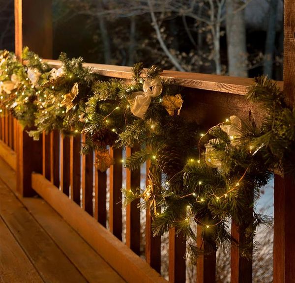 

100m 1000leds copper wire fairy string lights wateproof plug in adapter for outdoor christmas party holiday wedding decoration swy wmtuml