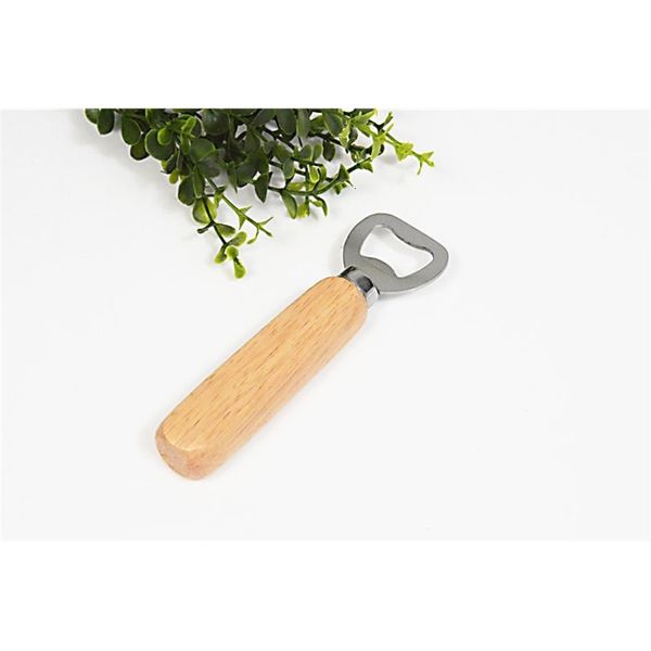 

engraved bottle beer shipping opener/custom personalized wood and monogrammed/wedding groomsmen gift