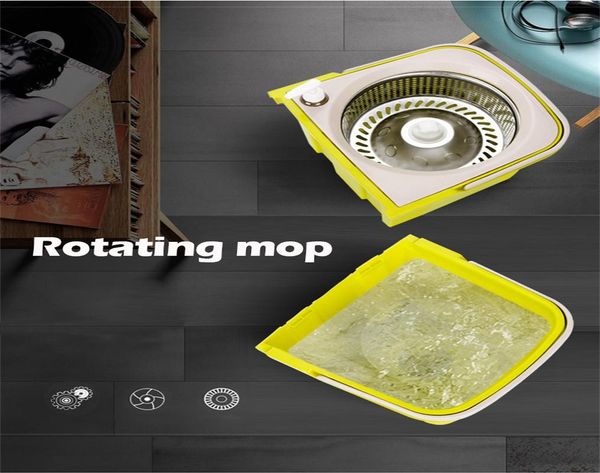 

пол швабра с металлическим ведром matic clean clean и сухой шваброй электропроводки швабры спина ведро волшебные плоские ванные комнаты быто