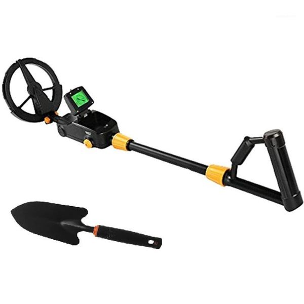 

md1008a underground metal detector gold detectors treasure tracker seeker metal circuit detector with sound alarm1