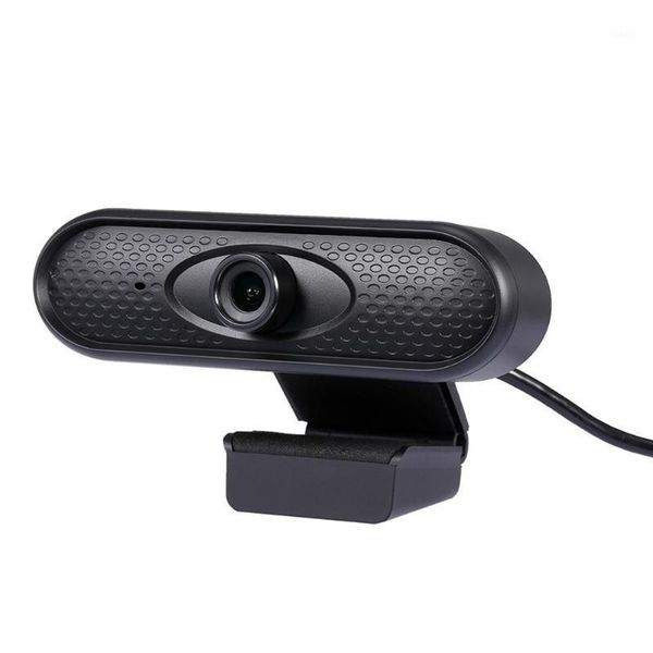

hd 1080p home webcam usb video recording camera with built-in mic for lappc usb interface designed for lapand desk