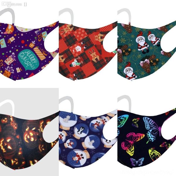 

full christmas windproof mask anti pet protective masks dustproof ve9ud anti-fog birthday dust face kids transparent xbtmo shield uiadq