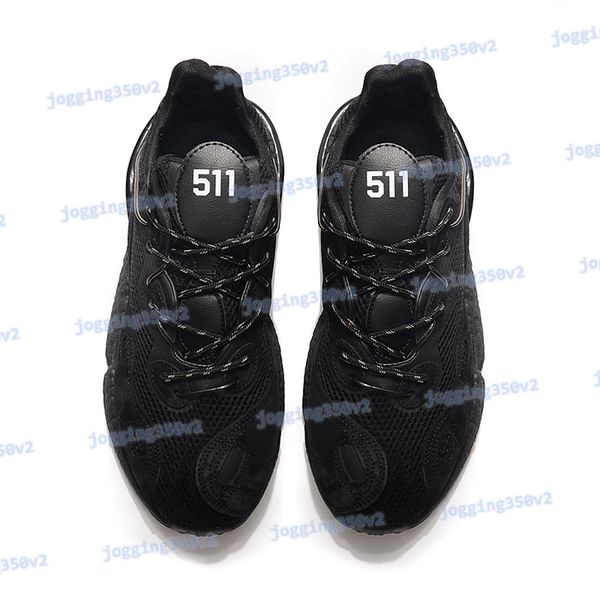 

treeperi runner 511 v1 triple black us 6.5 eur 37 for women shoes sneakers