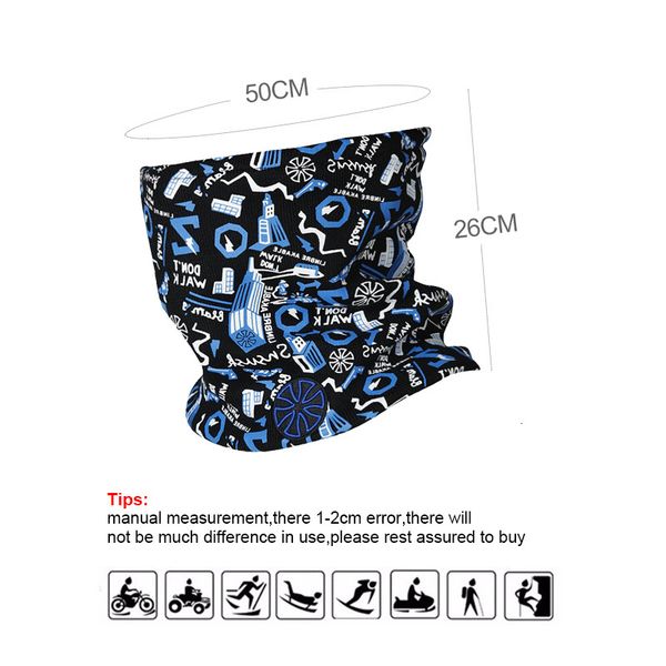 

factory warm 2020 autumn winter cotton snood boys girls scarves collar o ring magic neckerchief ski scarf knitted face m
