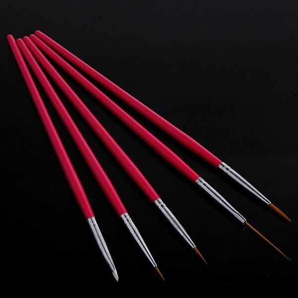 

dot design pen painting set manicure tools