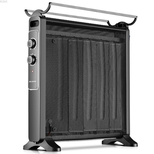 

home electric heater silicon crystal electric energy-saving hand warmer rechargeable mini heater portable