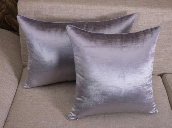 

cushion/decorative pillow creative unusual cool decorative throw pillow/almofadas case 30x42 45 40x60 50,brief pure colour cushion cover hom