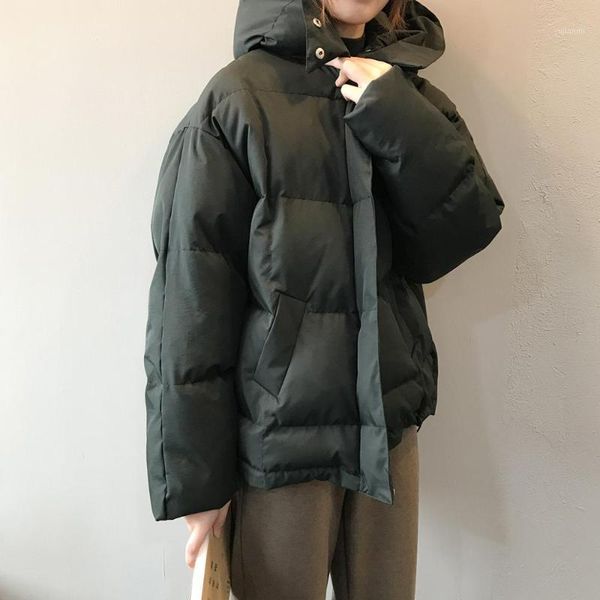 

women's donw jacket selling fashion warm winter coat1, Black
