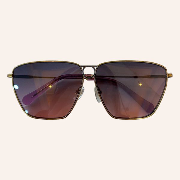 

metal men's armor new arrival brand designer in the open feminine hombre sunglasses ct0l, White;black