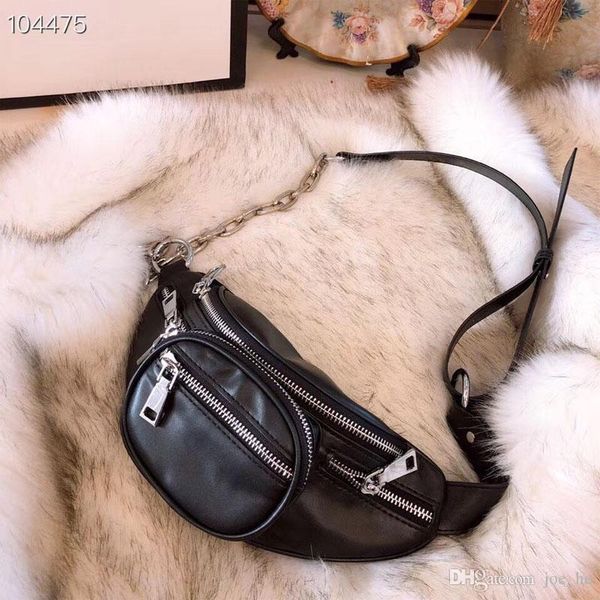 

high famous waist bag shoulder size:26x12cm ladies saddle bags fashion chest crossbody women brand designer shipping sale luxu qfij