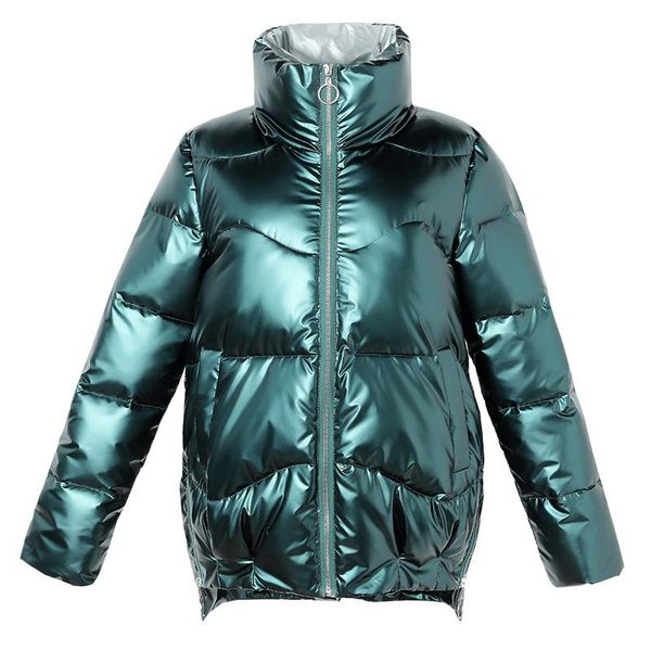 

women's down & parkas jacket woman winter coat women warm hooded plus size cotton female womens mujer casaco feminino 2021, Black