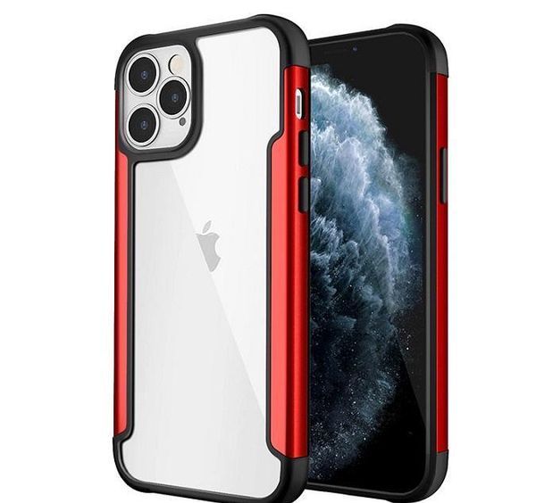

ultra thin dual layer tpu pc rugged back cover case for iphon jllyid allguy