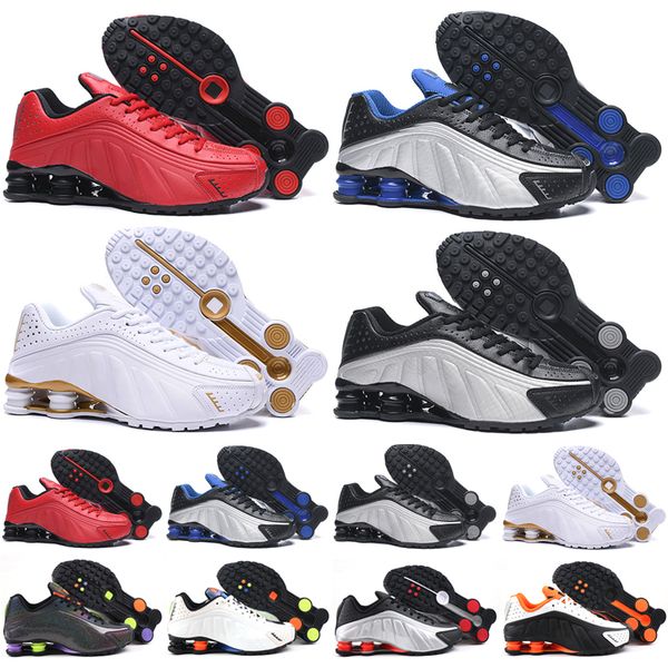 

2021 new men avenue 301 turb black white red man tennis running shoe outdoor mens sports designers sport sneakers 36-46