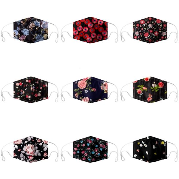 

masks valve fog breathing 3color sponge face haze pm2.5 mouth er reusable anti dust designer printed protective mask ggat4kw