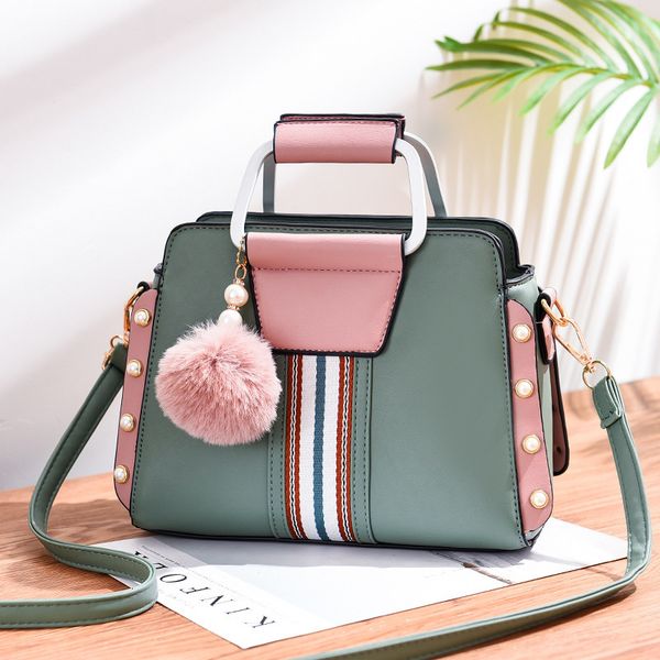

hbp non-brand bag new fashion shoulder lady lady trend hand messenger lady temperament big sport.0018