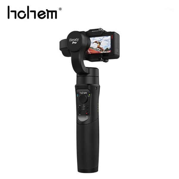 

stabilizers 3 axis gimbal for action camera, isteady pro 31
