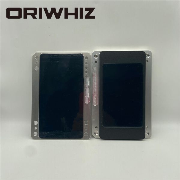 Universal Glas OCA Laminieren Formen für Samsung IP HUAWEI Edge Lcd Display Bildschirm Kleber Gedrückt Laminat Form Reparatur Werkzeug Laminat