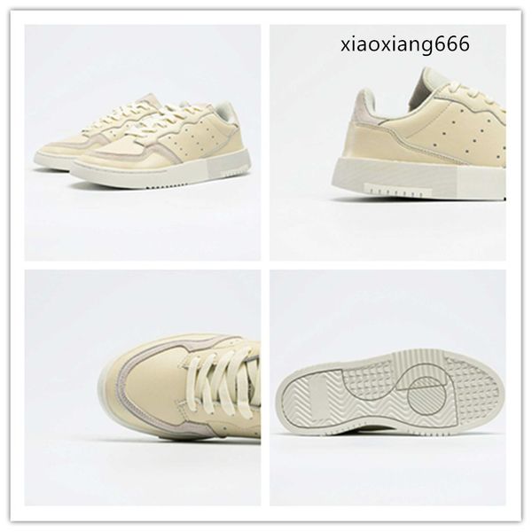 

2020 new super tennis casual sports board shoes, all stars, the same new series, simple color matching full of retro elements22, Black