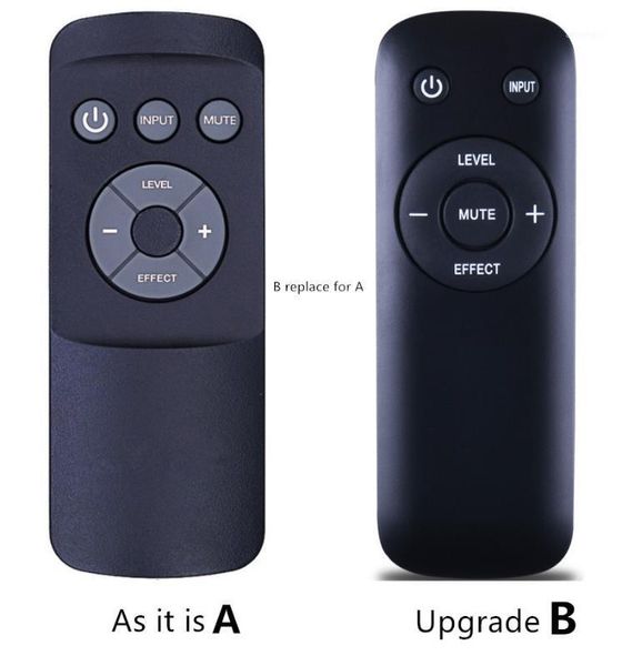 

z906 remote control use for logistech z906 5.1 home theater subwoofer audio speaker remoto controller controle teleconmando1