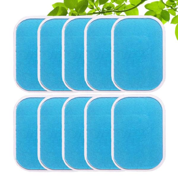 

accessories 12pcs hydrogel stickers fitness practical for man woman