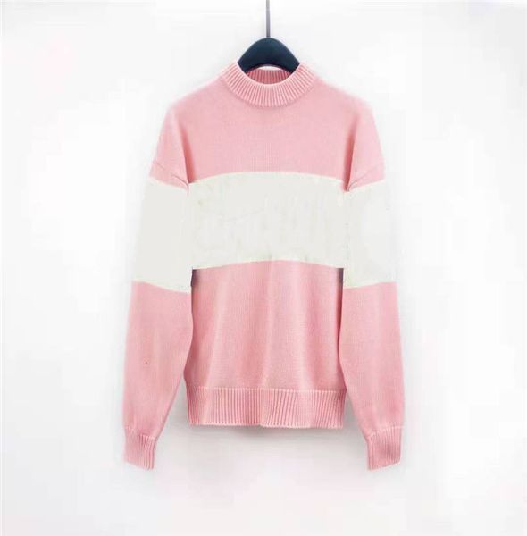 

женские клиссиальные свитер вата количество зимних вариантов леди толстовки моды стиль вершины свитера вышивки, White;black