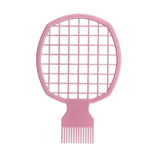 

2 in 1 dirty braid comb afro twist hair comb african men hairdressing afro professional sqcudb bdehair, Silver