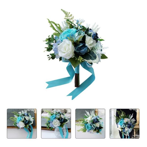 

wedding bridal bouquets delicate beautiful wedding party bridal bouquets