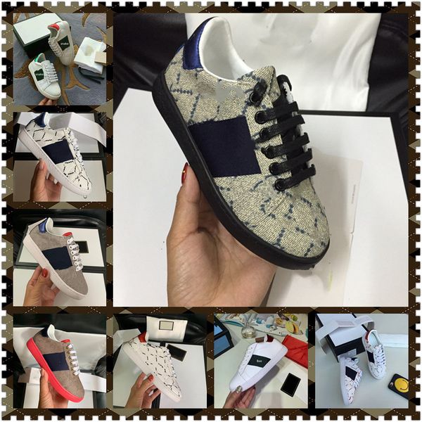 

2021 stripe children's shoes, boy girl shoes, running shoes, baby shoes. flat shoes. soft and comfortable. fashion shoes size -35, Black;red