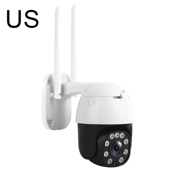 

c12 waterproof 4g wireless camera wifi night intelligent security monitoring high definition ball camera