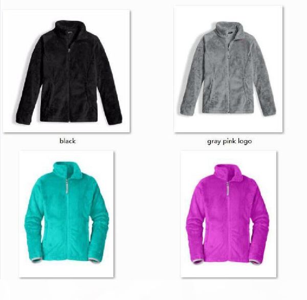 

2020 kids soft fleece osito jacket winter autumn windproof warm children fleece coat outdoor casual brand coat size s-xxl, Black;brown