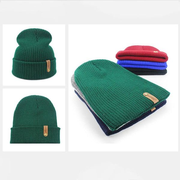 

beanie/skull caps fashion women men winter hat knitted beanies for hats cap brand wholesale, Blue;gray