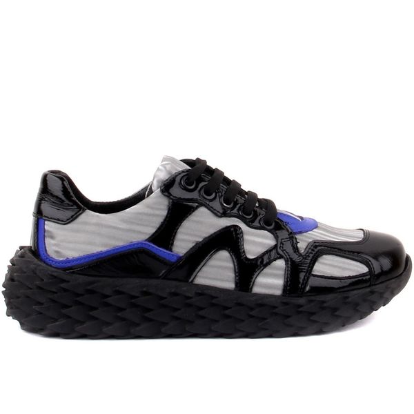 

black , grey blue saks colour casual women's shoes tg1w