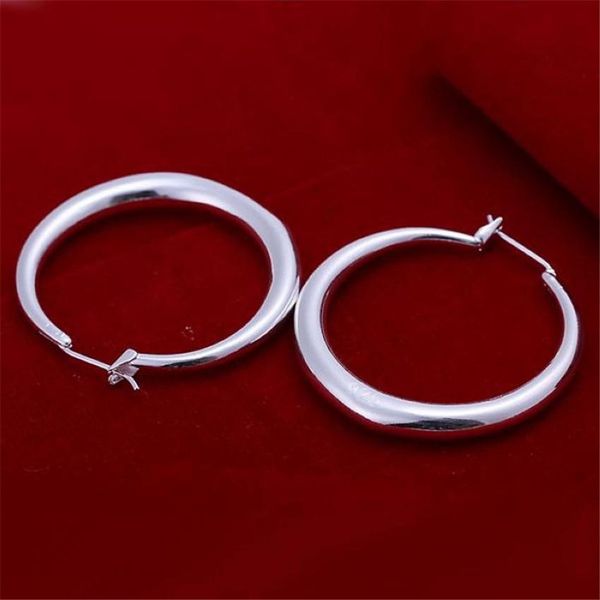 

silver color earrings women lady round cute selling fashion jewelry gift for christmas shipping e020 h bbygbd, Golden