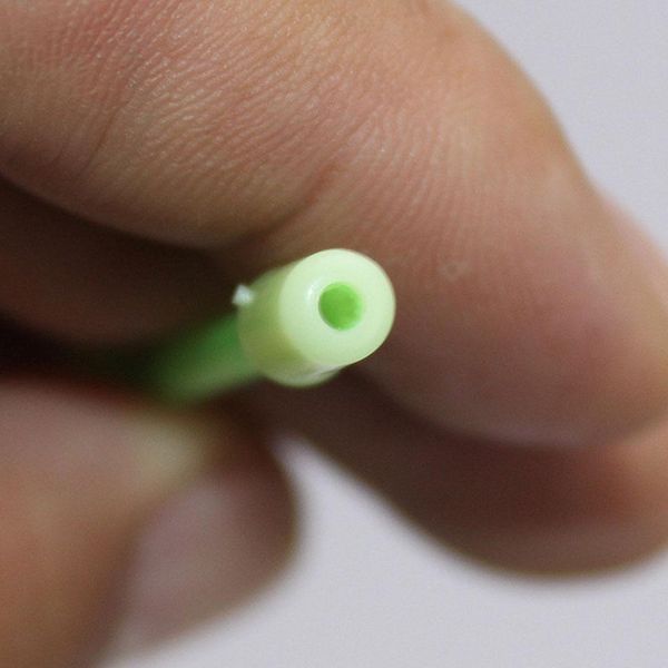 

5pcs fishing balance connector pin fish supply gear plastic herringbone shape accessories balance hook jllcbg yeah2010