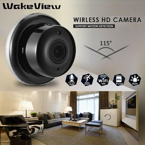 

wakeview 960p ip camera wireless home security ip camera 1.3mp surveillance wifi night vision baby monitor cctv