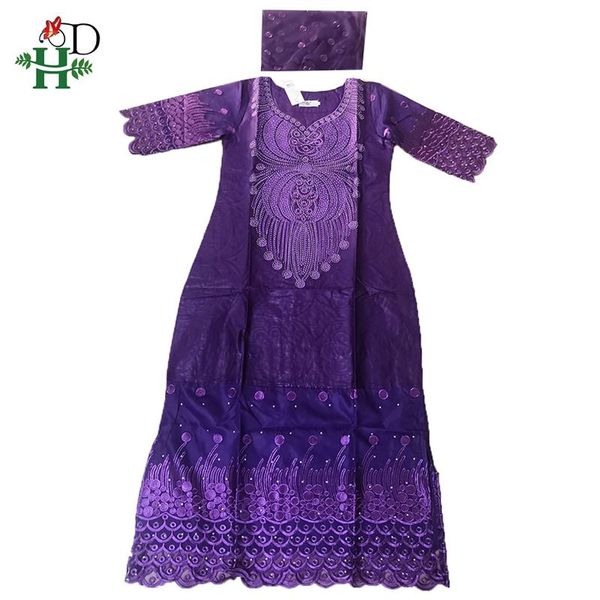 

ethnic clothing h&d african dresses for women 2021 south africa clothes lady dashiki maxi dress traditional embroidered wedding, Red