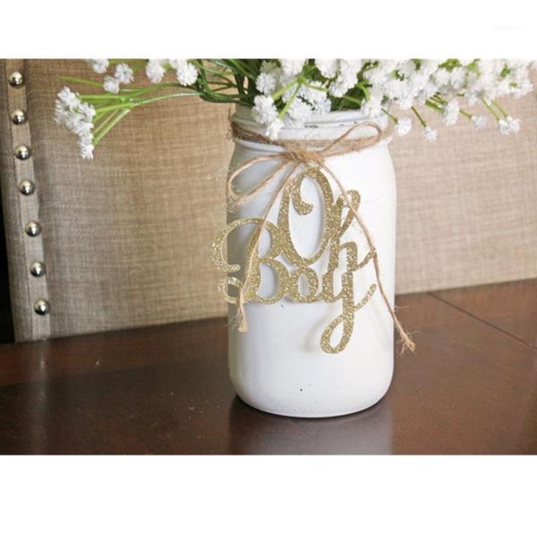 

oh boy baby shower decorations custom baby shower favor tags first communion gift tags christening gift tables1