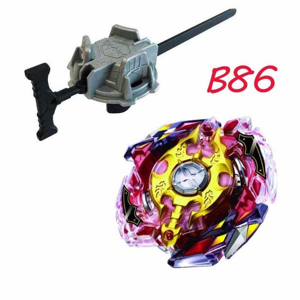 

beybladeburst toys b 117 with launcher kids gift toupie bey bay burst metal fusion god wmtprl