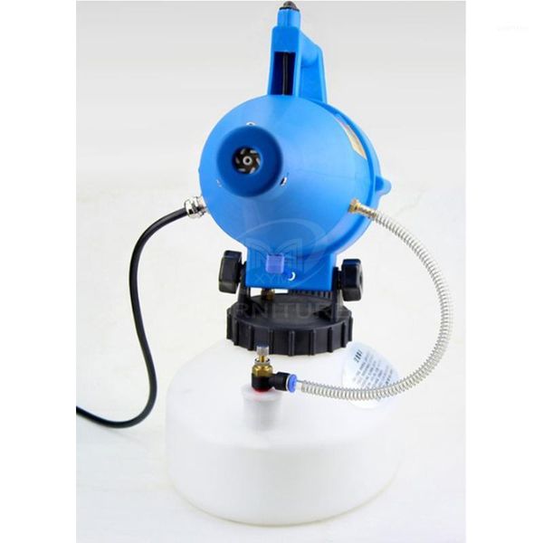 

cold fogging machine 4.5l stock ultra low volume electric fogger sprayer air sterilize machine1