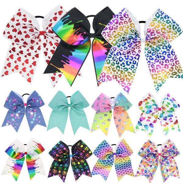 

cheerleader girl cheerleading bows new for teen child kids boutique cheer bow ing