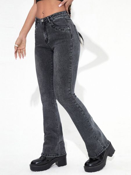 

straight leg jeans i5fy#, Blue