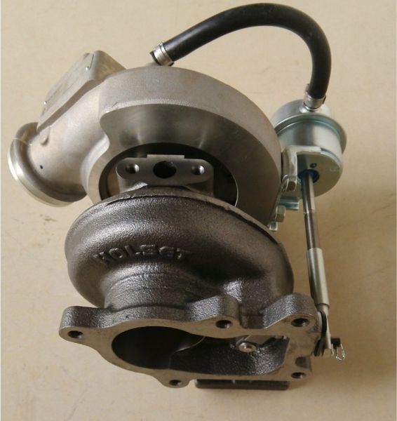 

xinyuchen turbocharger for 2.0t 12598713 53049700184 turbocharger